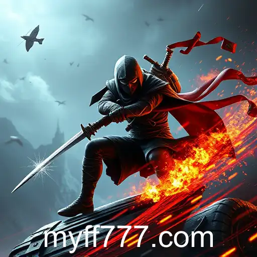 Unpacking the Thrills of 'Action Games' with Keyword ff777