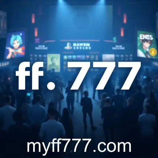 Exploring the 'Community Hub': A Deep Dive into the Role of 'ff777'