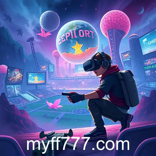 The Evolution of Online Gaming in 2025