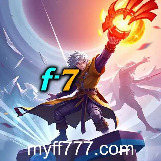 FF777: Revolutionizing Online Gaming in 2025