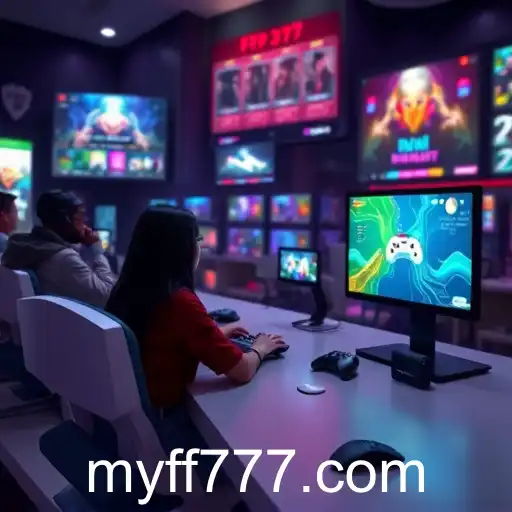 The Rise of Online Gaming and its Social Impact