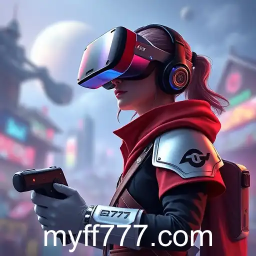 The Rise of FF777 in Online Gaming