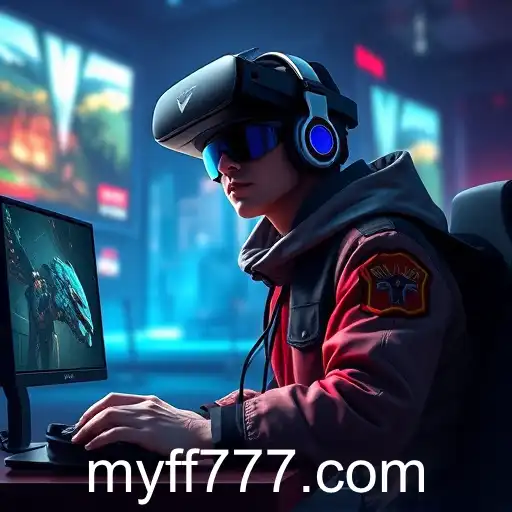 The Evolution of Gaming Websites and Their Impact