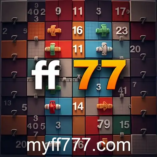 FF777 Revolutionizes the Gaming Landscape