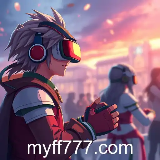 Gaming Trends Revolutionized by FF777