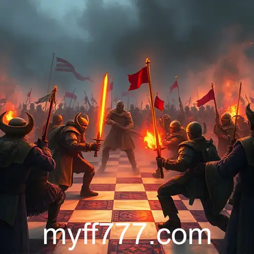 Rising Trends in Gaming: The FF777 Phenomenon