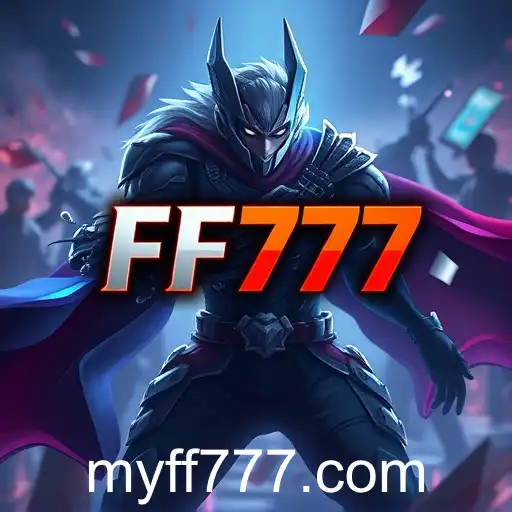 The Rise of FF777: A New Chapter in Online Gaming