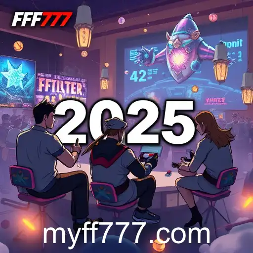 FF777 Revolutionizes Online Gaming in Global Market