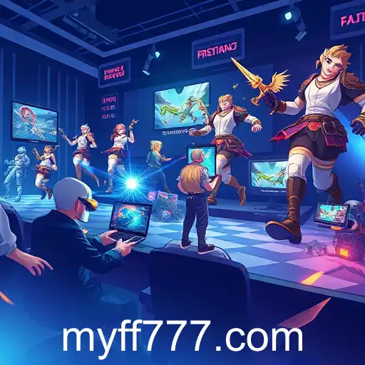 The Rise of Gaming Communities