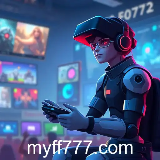 The Evolution of Online Gaming in 2025