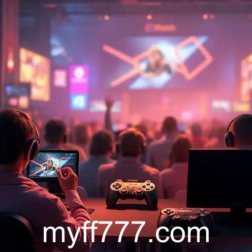 Online Gaming Evolution and Challenges