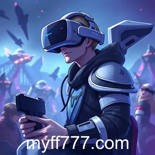 The Online Gaming Surge: A Look at FF777