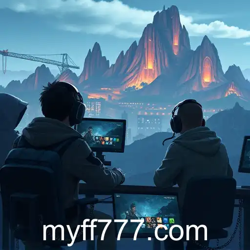 The Rise of Online Gaming in the Mid-2020s