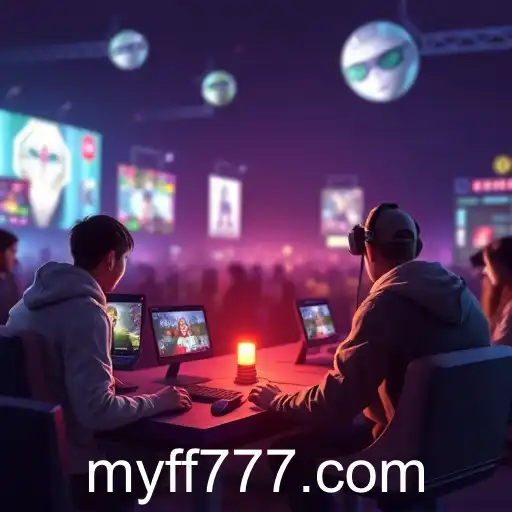 The Rise of Online Gaming Communities in 2025