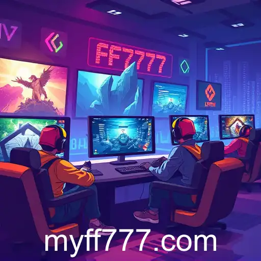 The Rise of Online Gaming Platforms