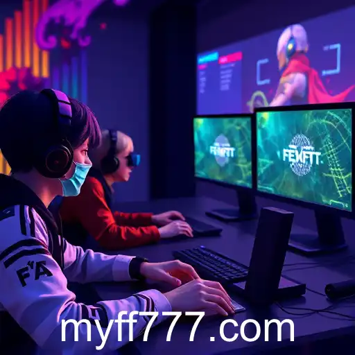 The Rise of Online Gaming Communities