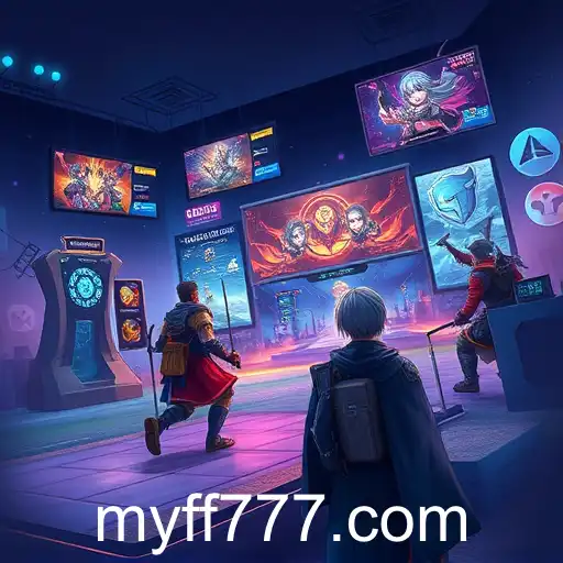 The Rise of Online Gaming Communities