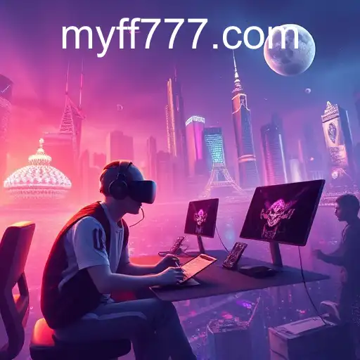 The Rise of Online Gaming Communities