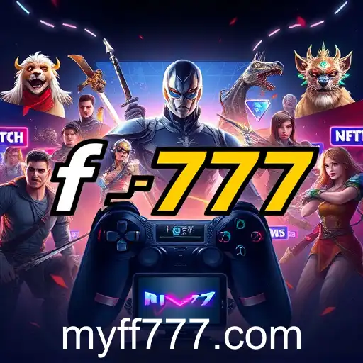 Rising Popularity of ff777 in Online Gaming